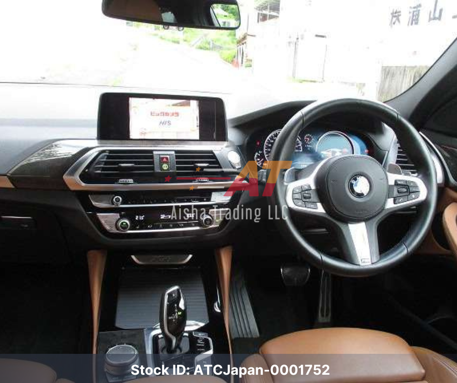 2019 BMW X4